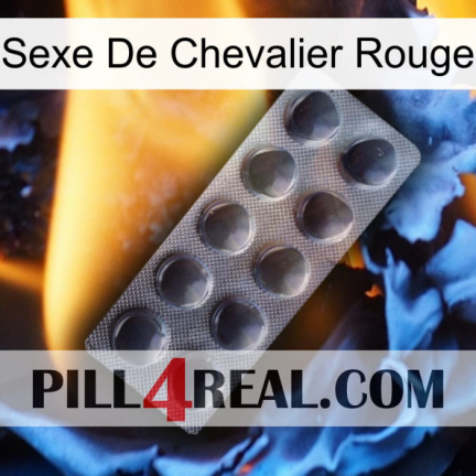 Red Knight Sex 30